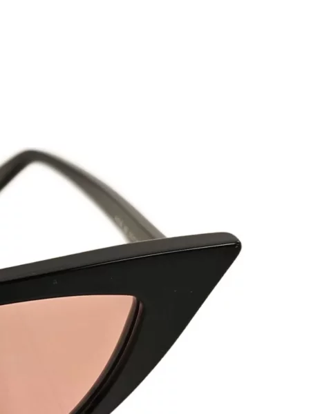 Ochelari de soare Alexander Mcqueen Eyewear negru