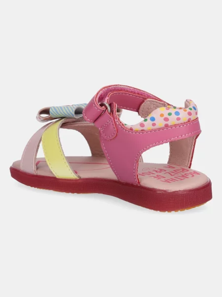 Дитячі шльопанці Agatha Ruiz De La Prada