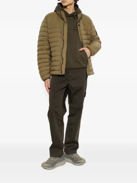 Μικρός polo Stone Island πέτρες πράσινο