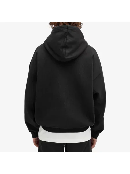 Bluza z kapturem Cole Buxton czarna