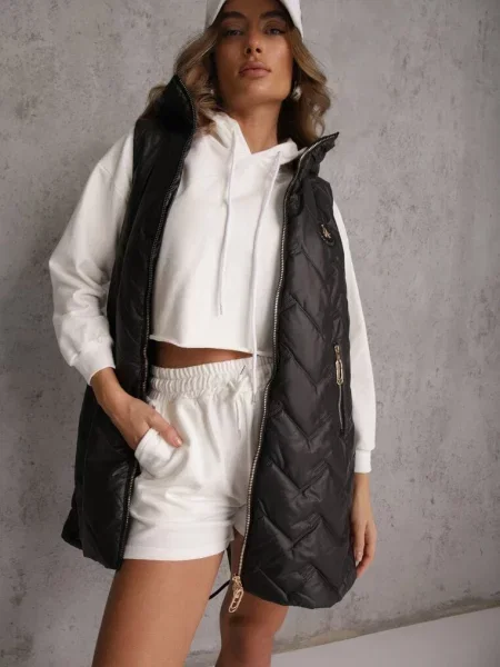 Vestă Semaea neagră