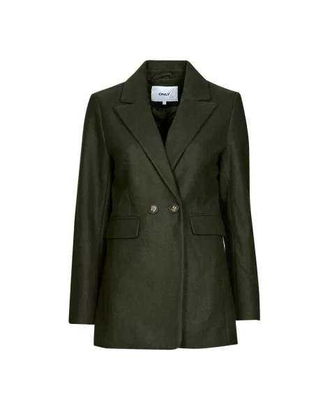 Blazer Only zelena