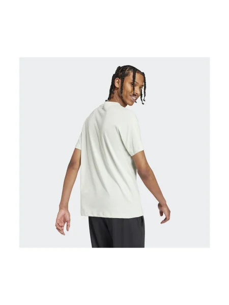 Tricou Adidas alb