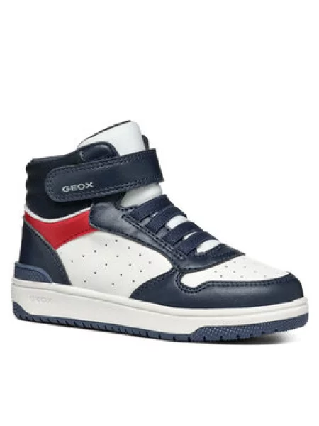 Sneakersy Geox