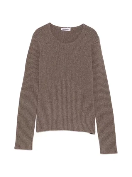 Pulover Jil Sander maro
