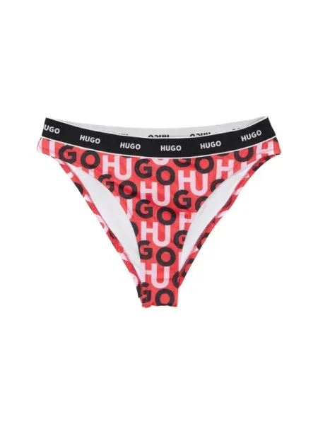 Chiloți Hugo Bodywear roșu