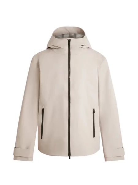 Geacă Fusalp cu glugă