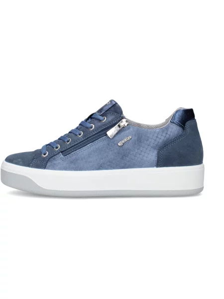 Pantofi Igi&co albastru