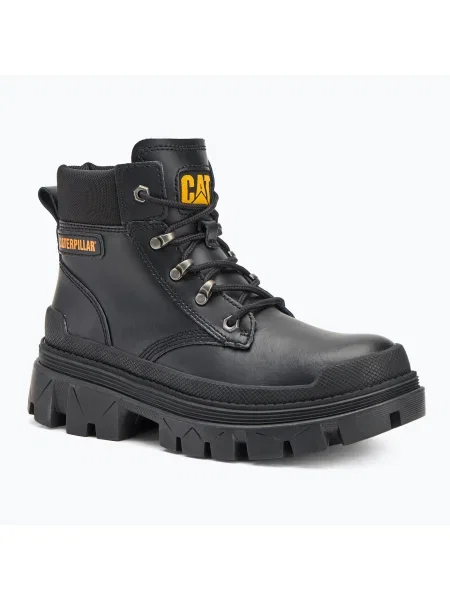 CATerpillar Colorado Hardwear ботуши черни