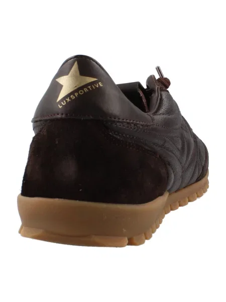 Pantofi Cetti maro