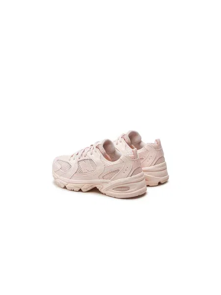 Laisvalaikio batai New Balance rožinė