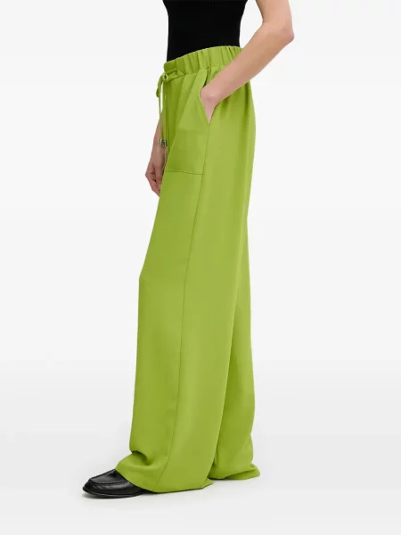 Pantaloni Joseph Ribkoff verde