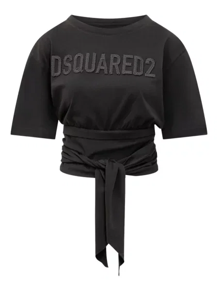 Tricou Dsquared2 negru