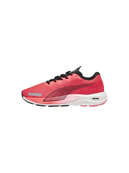 Pantofi Puma roz