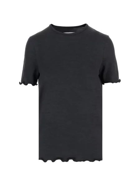 Tricou Jil Sander negru