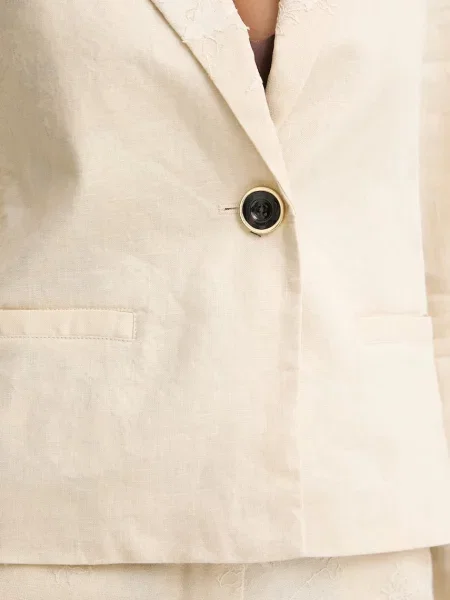 Pinko піджак лляний