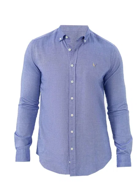 By Diess Collection Póló kék