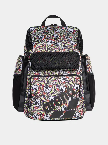 Arena Рюкзаки Унісекс Мультиколор 