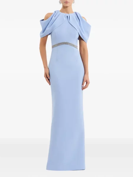 Rochie Rebecca Vallance albastru