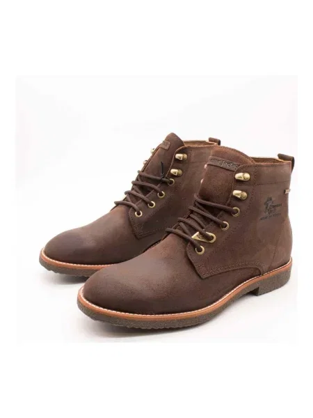 Pantofi Panama Jack maro