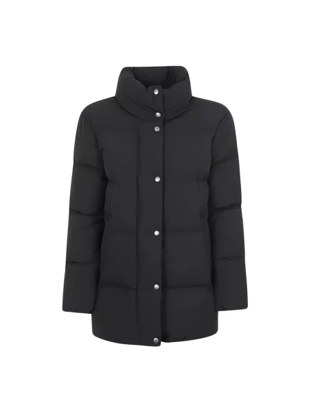 Kurtka Woolrich czarna