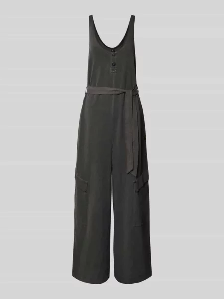 Kombinezon z wiązanym G-star Raw