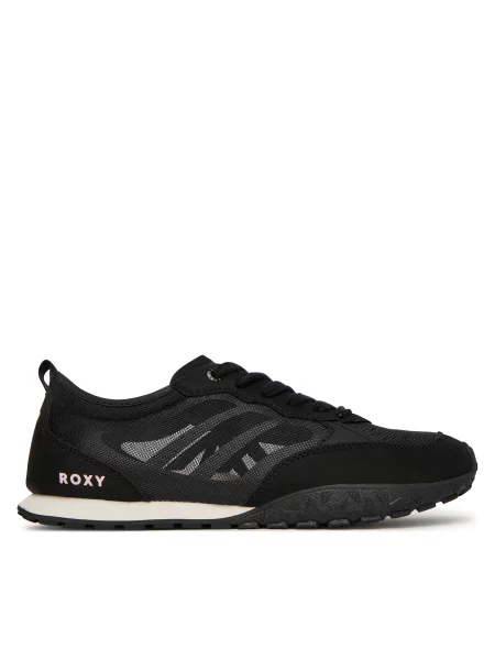 Laisvalaikio batai Roxy juoda