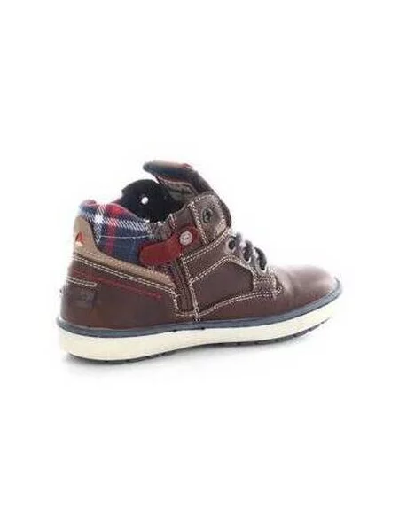 Pantofi copii Wrangler maro