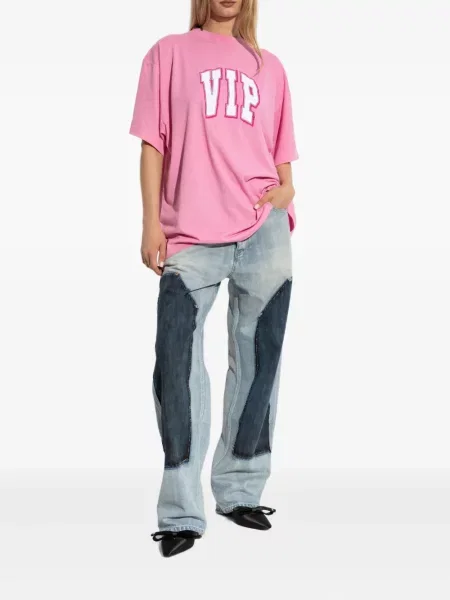 Blugi Balenciaga albastru