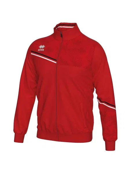 Sportski komplet Errea crvena