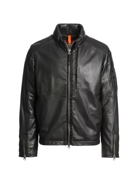 Geacă Parajumpers negru