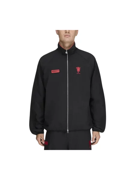 Bluza sportowa Adidas czarna