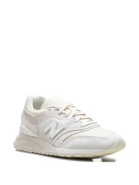 Маратонки New Balance 997 бяло