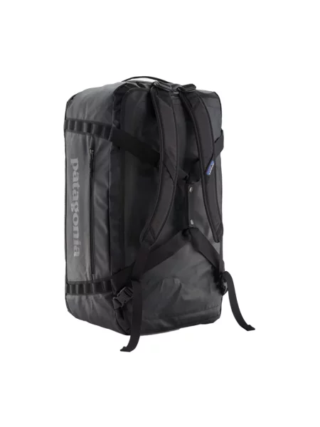 Patagonia Torba Podróżna Black Hole® 70 L schwarz czarna
