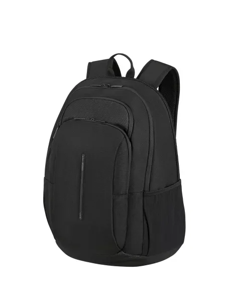 American Tourister Повсякденний рюкзак Унісекс чорний