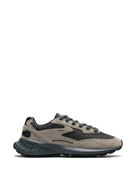 Sneakerși Hoff din piele