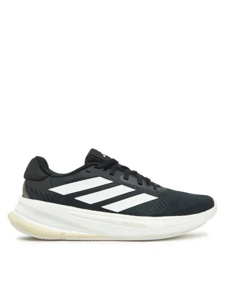 Adidas Pantofi pentru alergare Supernova Ease negru