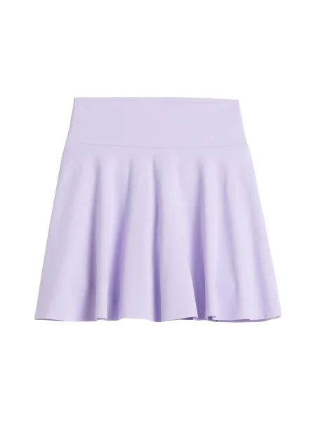Aim'n Fustă sport Sense mov lavandă
