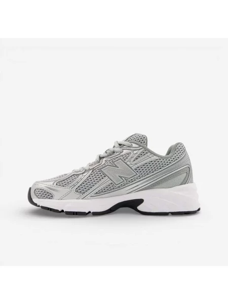 Pantofi New Balance gri