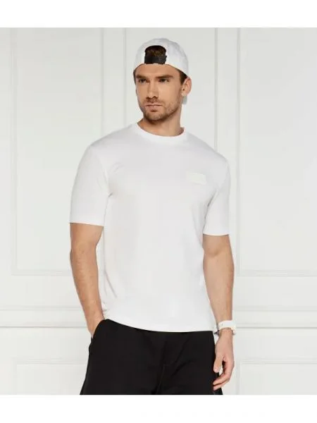 Tricou alb