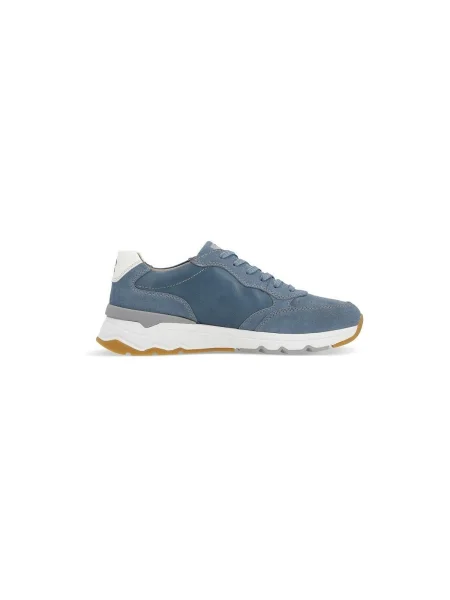 Pantofi Rieker albastru