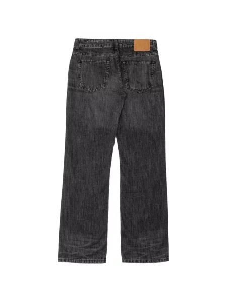 Blugi Jeanerica gri