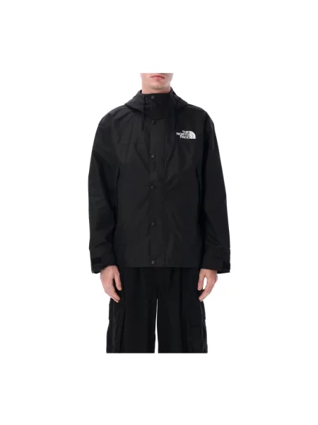 Kurtka The North Face czarna