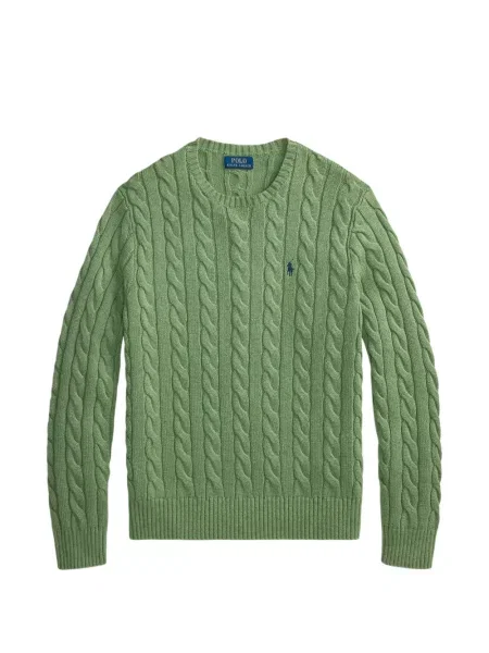 Pulover Polo Ralph Lauren albastru