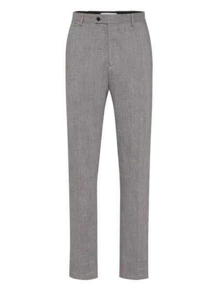 Pantaloni Philipp Plein gri