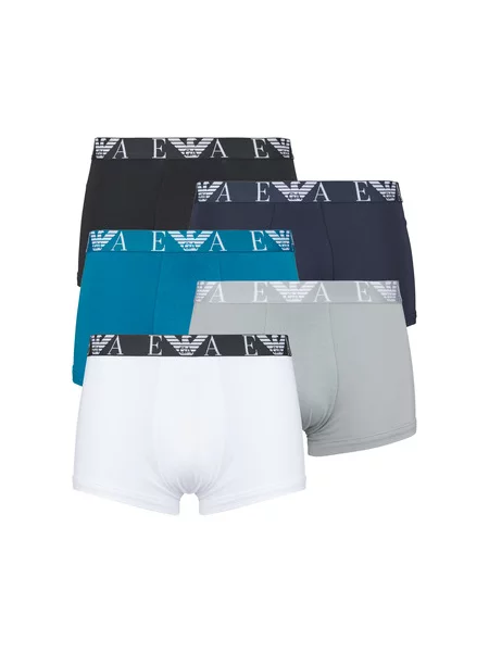 Hlačke Emporio Armani