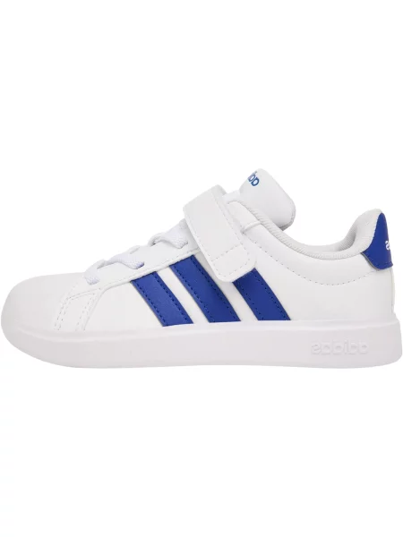 Tenisky Adidas biela