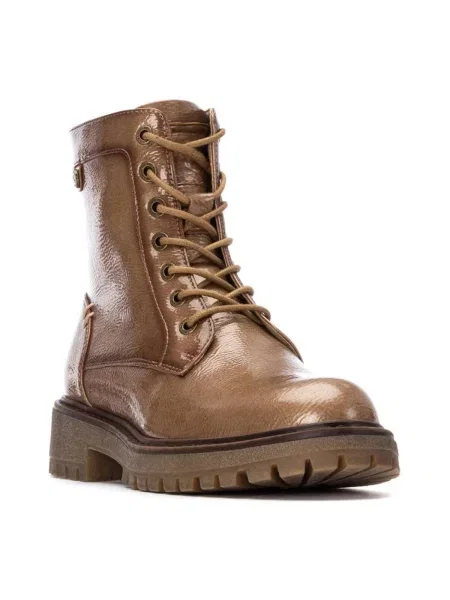 Pantofi Xti bej