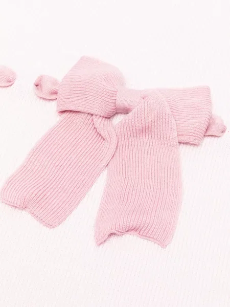 Torba dziecięca Bébé Di Almy różowa