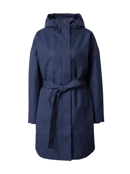 Freequent Přechodný kabát STORM marine modrá